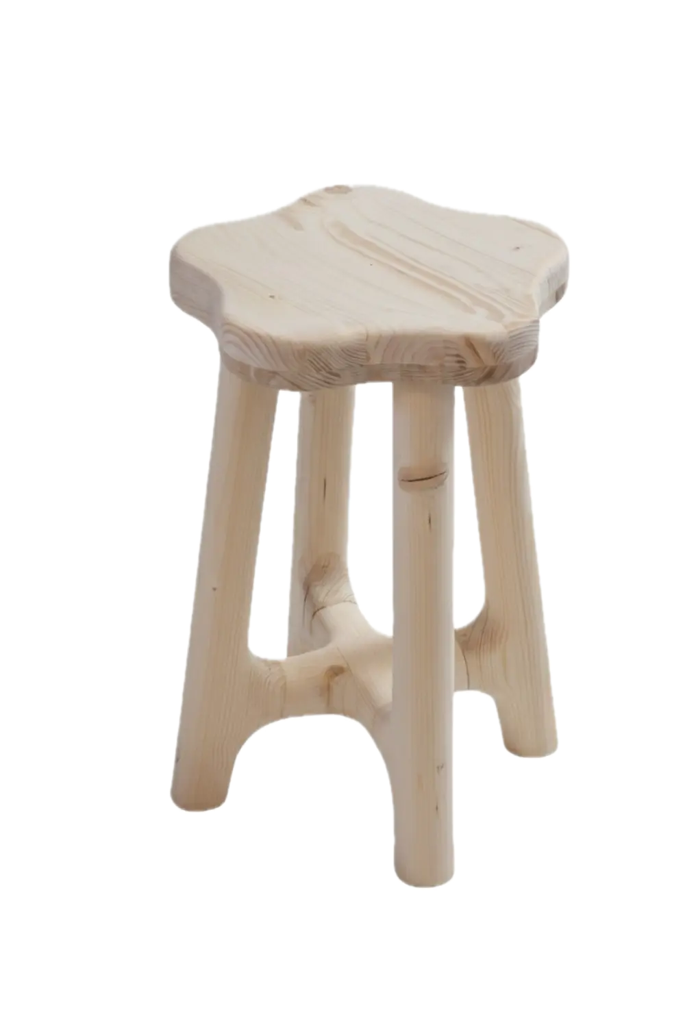 Photo du tabouret